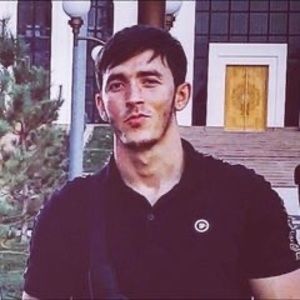 Meet your Posher, Amir zikrullah